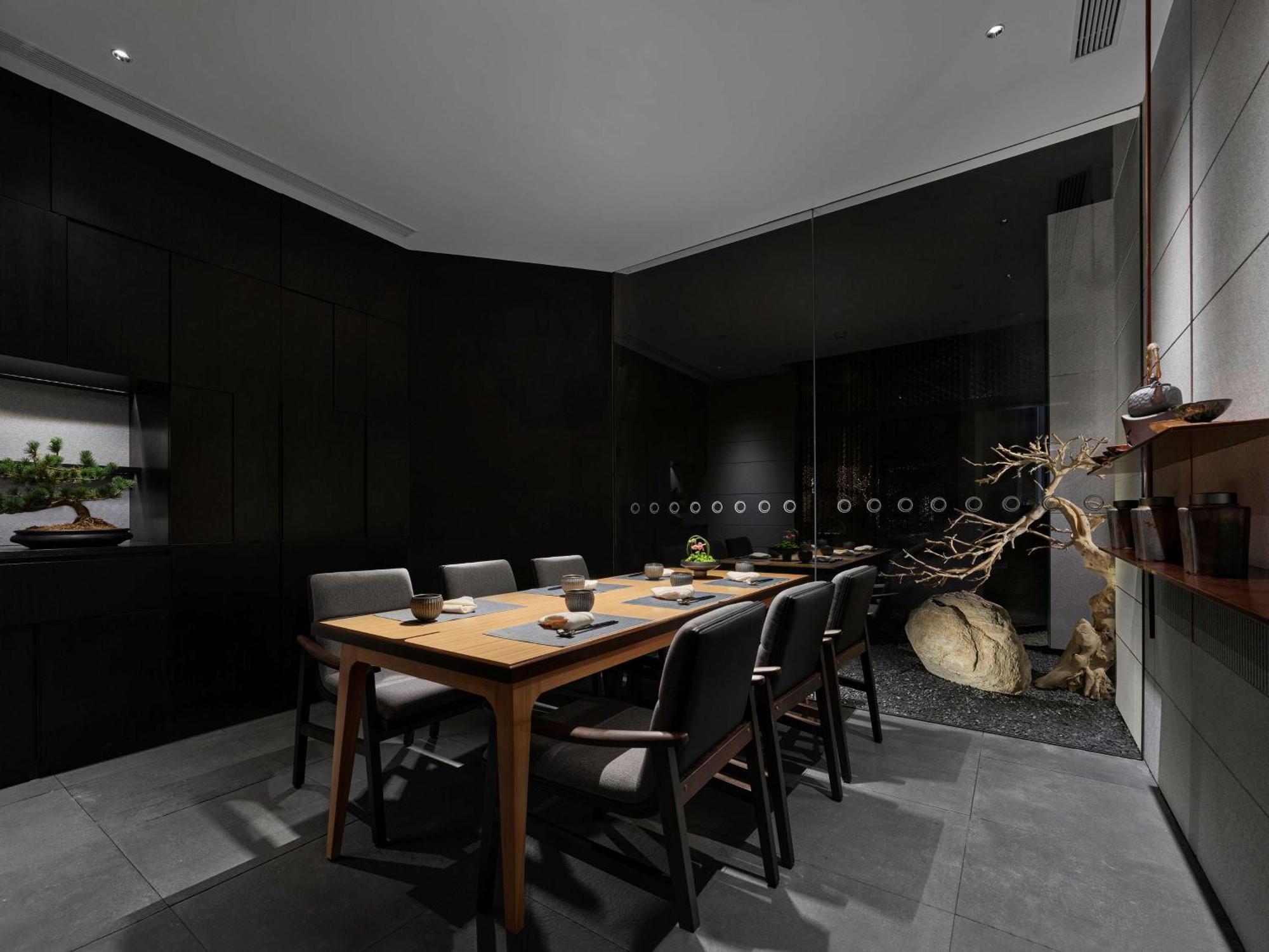 Hilton Guiyang Hotel Guiyang  Buitenkant foto